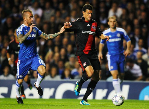 Villas-Boas có tự cứu được mình?