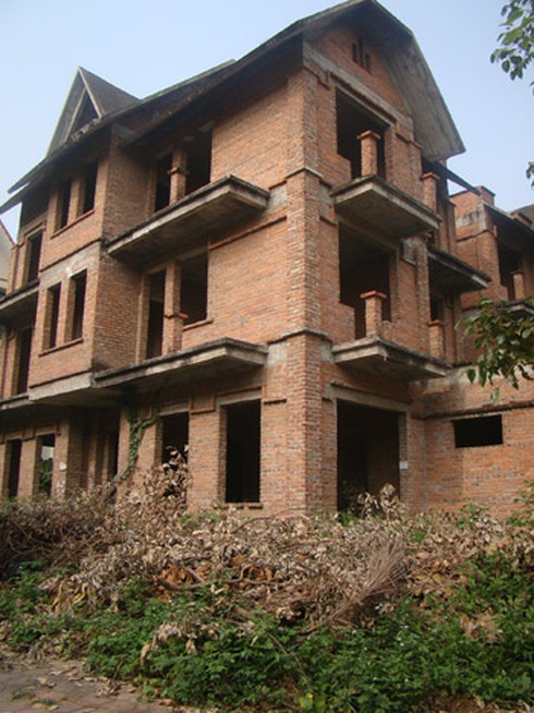 Sắp thu hồi các dự án “treo”?