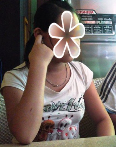 Bé gái 14 tuổi “tố” bị chủ nhà xâm hại tình dục