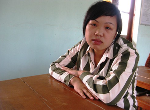 Chuyện đời của cô gái bán tình địch vào ‘động quỷ’