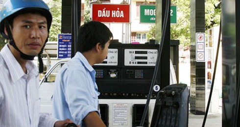 “Nếu đề cao trách nhiệm quản lý, Petrolimex sẽ không lỗ”