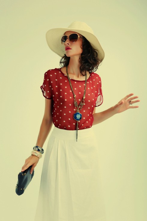 Chớm đông miền nhiệt đới