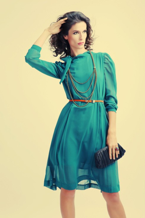 Chớm đông miền nhiệt đới