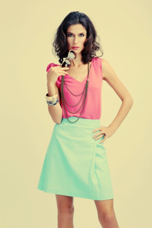 Chớm đông miền nhiệt đới