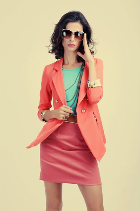 Chớm đông miền nhiệt đới