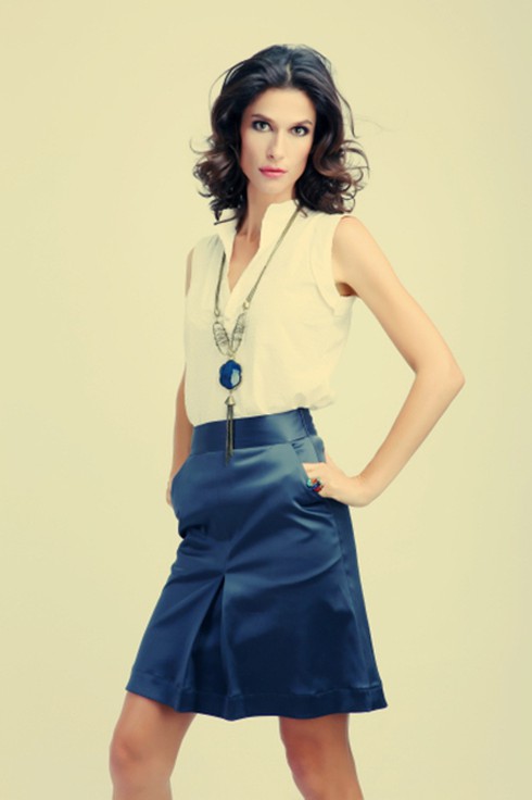 Chớm đông miền nhiệt đới