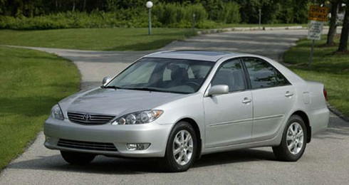 Cục Đăng kiểm yêu cầu Toyota VN triệu hồi xe lỗi