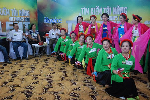 “Nghệ sỹ Violon đường phố” 72 tuổi thi VN's Got Talent