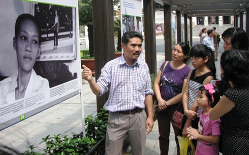 Ma túy và đồng tính: Người trong cuộc `tâm sự`