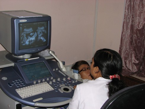 Tầm soát viêm gan siêu vi B từ thai kỳ