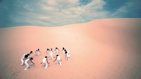 Mỹ Tâm `rượt đuổi` Mr Đàm quyết liệt