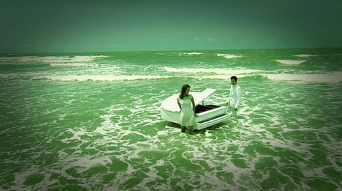 Mỹ Tâm `rượt đuổi` Mr Đàm quyết liệt