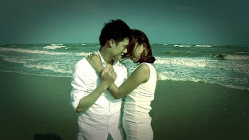 Mỹ Tâm `rượt đuổi` Mr Đàm quyết liệt