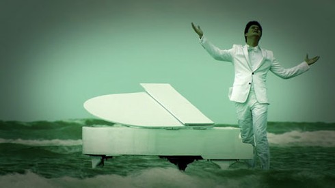 Mỹ Tâm `rượt đuổi` Mr Đàm quyết liệt