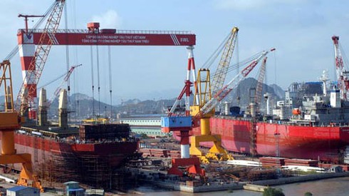 Cuối 2011 đầu 2012, giải quyết dứt điểm các vụ tham nhũng nghiêm trọng