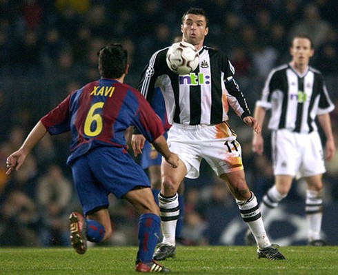 Dấu mốc quan trọng trong cuộc đời danh thủ Gary Speed