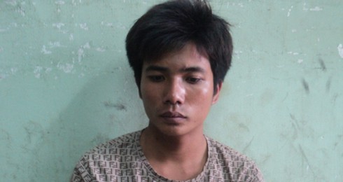 Truy bắt kẻ cướp xe một “hiệp sĩ”SBC bị nạn