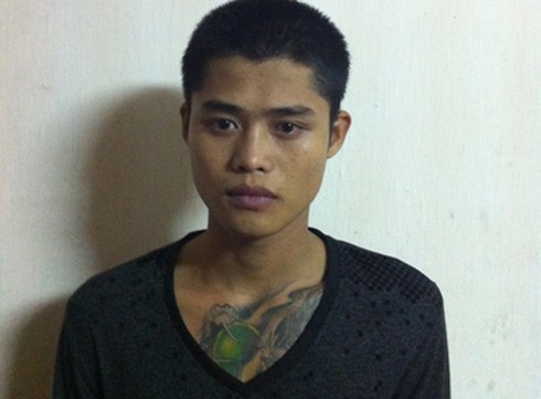 Hà Nội: Nhóm côn đồ hoành hành vùng ven đô sa lưới