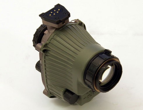 Lính Mỹ được trang bị kính nhìn đêm thế hệ mới