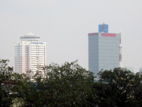 Bảng xếp hạng VNR500 2011: Doanh nghiệp nhà nước chiếm ưu thế