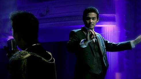 Dũng khùng khen Mr Đàm, chê Nguyễn Hải Phong