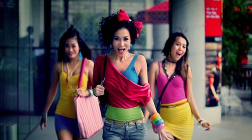 Dũng khùng khen Mr Đàm, chê Nguyễn Hải Phong