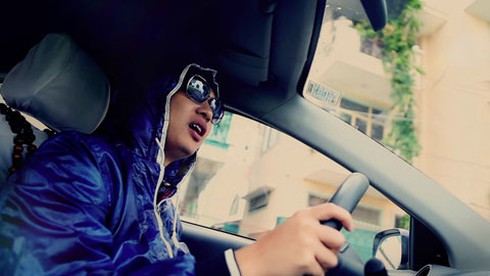 Dũng khùng khen Mr Đàm, chê Nguyễn Hải Phong