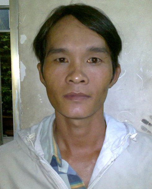 Em trai `hiệp sĩ` SBC đi cướp