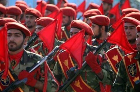 Iran sẽ `dạy” Hoa Kỳ thế nào là chiến đấu