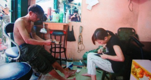 TP.HCM: Tỷ lệ người nhiễm HIV giảm hơn 70%