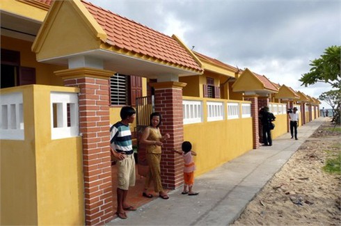 Tìm thấy hạnh phúc giữa biển trời Trường Sa