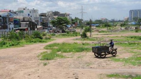 TP.HCM: 15 nghìn tỷ đồng vốn ngân sách cho năm 2012