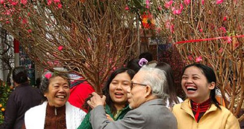 Tour du lịch đón lõng dịp `nghỉ Tết 9 ngày`?