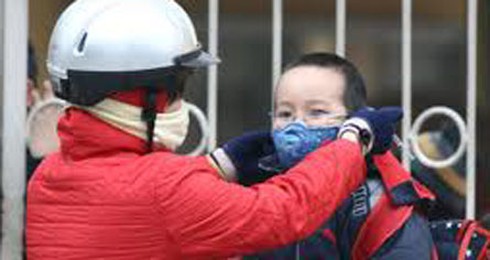 Hà Nội sắp có rét đậm