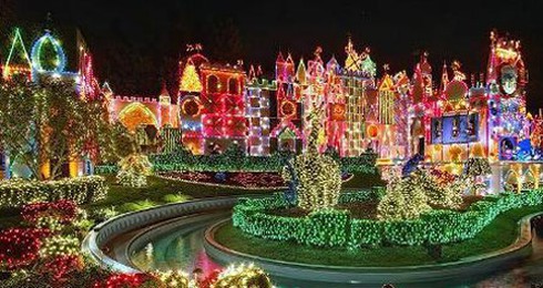 Du lịch trúng vàng