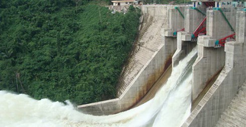 Quảng Nam sẽ diễn tập phòng tránh động đất