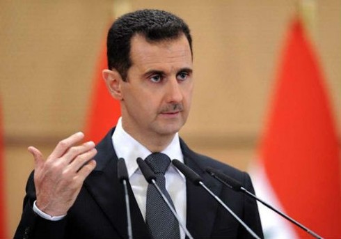 Liên Hợp Quốc: `cần truy tố tội ác của lãnh đạo Syria`