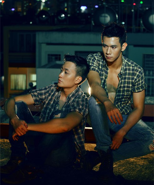 Xem miễn phí 17 phim truyện nhựa tranh tài LHP VN 17