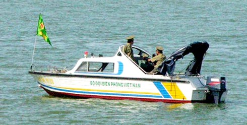 Đà Nẵng: Ngăn chặn hàng ngàn lượt tàu nước ngoài xâm phạm