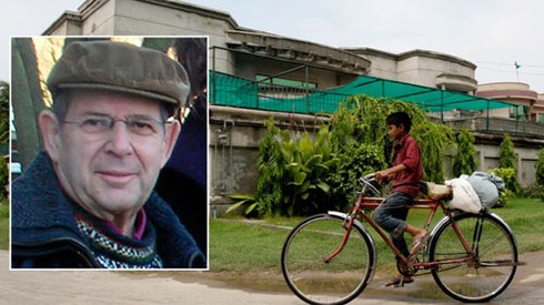 Al Qaeda bắt cóc chuyên gia Mỹ, đưa yêu sách