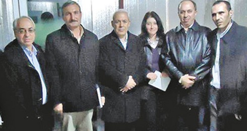 Pháp tăng cường bảo vệ lực lượng đối lập Syria ở Paris