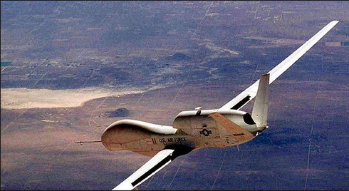 Xem mặt những “con ngáo ộp” của không quân Mỹ (P2)