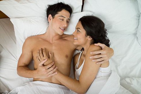 Quan hệ tình dục quá sớm ảnh hưởng xấu đến phát triển não