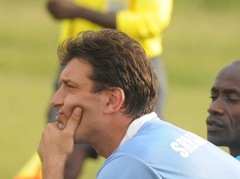 CLB TP.HCM có thuyền trưởng mới