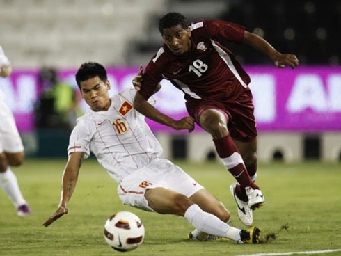 Sài Gòn FC liên tiếp tung tiền tậu ‘hàng khủng’