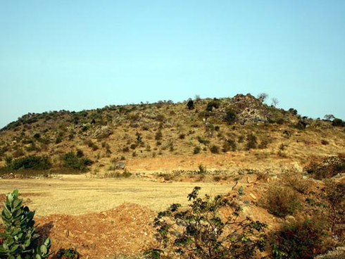 Bắt đầu mở đường săn “kho vàng 4.000 tấn” tại Bình Thuận