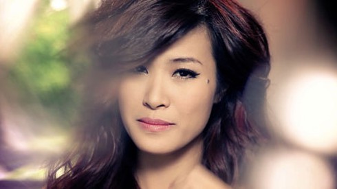 Đông Nhi mê ca khúc của Đức Trí