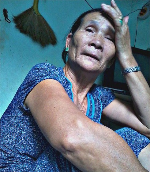 Chuyện buồn trong gia đình anh 'hiệp sĩ', em cướp giật