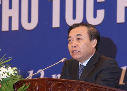 Thi sáng kiến cải cách thủ tục hành chính