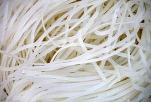 Gạo Việt Nam không chứa chất biến đổi gene